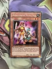 Amazoness Scouts