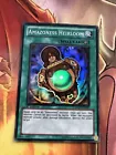 Amazoness Heirloom