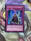 Amazoness Shamanism
