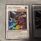Drill Warrior