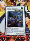 Drill Warrior