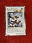 Drill Warrior