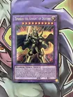 Timaeus the Knight of Destiny