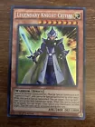 Legendary Knight Timaeus