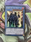 Lord of the Red