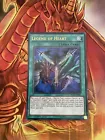 Legend of Heart
