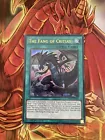 The Fang of Critias