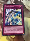 Black Sonic
