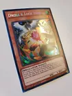 Droll & Lock Bird