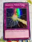 Drowning Mirror Force