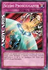 Draining Shield