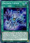 Drytron Mu Beta Fafnir