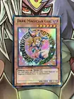 Dark Magician