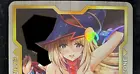 Dark Magician Girl