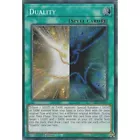 Duality