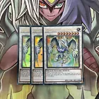Stardust Spark Dragon