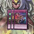 Hero Barrier