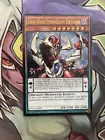 Odd-Eyes Pendulum Dragon