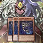 Shaddoll Squamata