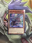 Suanni, Fire of the Yang Zing