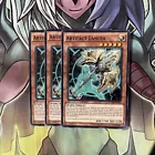 Artifact Lancea