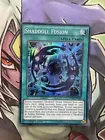 Shaddoll Fusion