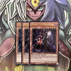 Doomstar Magician