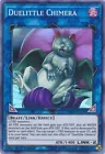 Duelittle Chimera