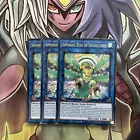 The Winged Dragon of Ra - Sphere Mode