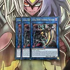 Evil HERO Inferno Wing