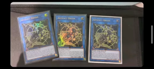 Artifact Durendal