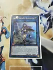Lib the World Key Blademaster