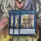 Blue-Eyes Spirit Dragon