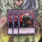 The Last Warrior from Another Planet