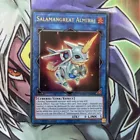 Salamangreat Almiraj