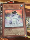 Dupe Frog