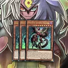 Odd-Eyes Advance Dragon