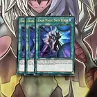 Dark Magic Twin Burst