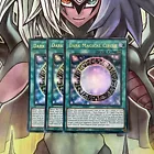 Dark Magical Circle