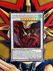 Hot Red Dragon Archfiend Abyss