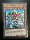High Priestess of Prophecy