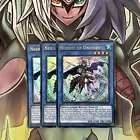 Nekroz of Unicore