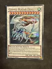 Cosmic Blazar Dragon