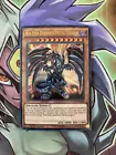 Red-Eyes Darkness Metal Dragon