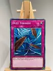 Dust Tornado