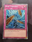 Dust Tornado