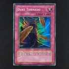 Dust Tornado