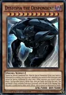 Dystopia the Despondent
