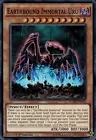 Earthbound Immortal Uru