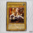 Earthbound Spirit